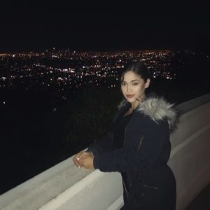 Meet your Posher, Christy